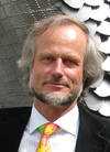 Erich Gnaiger, PhD., Medical University of Innsbruck